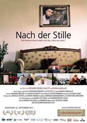 Nach der Stille