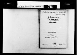 Wiedereinführung der Schöffen und Geschworenen in der Strafrechtspflege, Frage der Einrichtung des Institut des Volksrichters