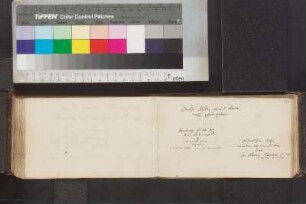Fabricius, Johann Albert; Blatt 131