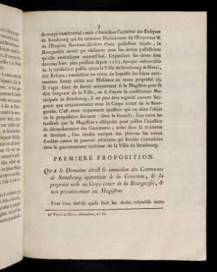 5-15, Pour bien établir quels sont les droits ...