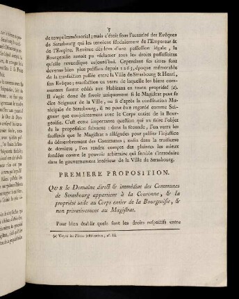 5-15, Pour bien établir quels sont les droits ...