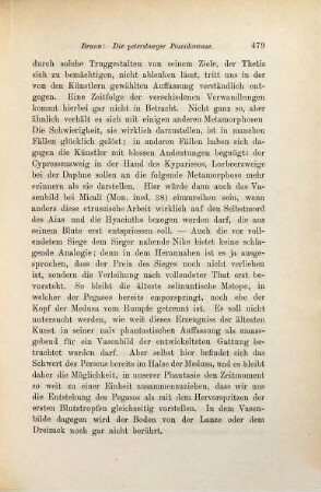 Die Petersburger Poseidonvase