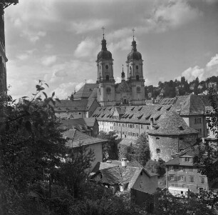 Runder Turm