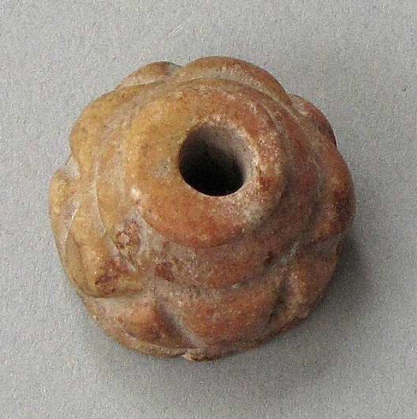 Stone bead