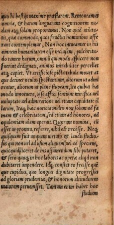 Oratio De Stvdio Bonarvm Literarvm Atque artium & linguae Graecae ac Latinae