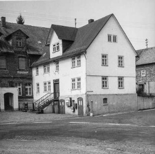 Siegbach, Oberndorfer Straße 1