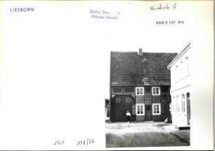 Kirchstraße 5, Liesborn