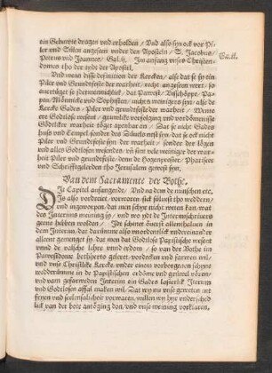 Van dem Sacramente der Bothe.