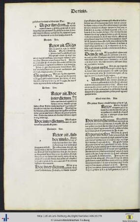 Quod vi aut clam