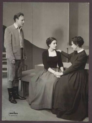 Hermann und Dorothea (Johann Wolfgang von Goethe)