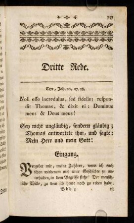 757-776, Dritte Rede