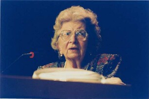 Annemarie Schimmel