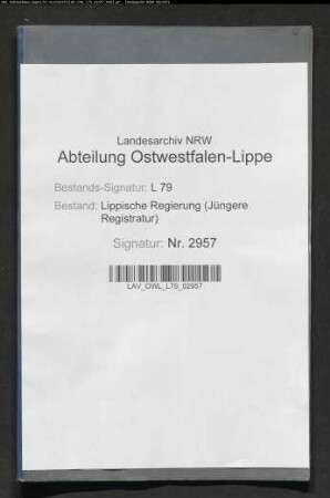 Flußbadeanstalt in der Bega bei Salzuflen