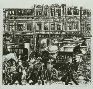 Berliner Straße