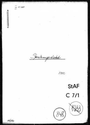 Besatzungsstatut