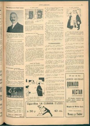 Testamentos de hace dos siglos