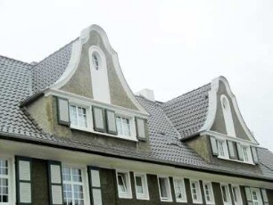 Essen: Margarethenhöhe