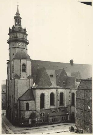 Nikolaikirche