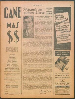 Jacinto Oddone: "Historia del socialismo argentino"