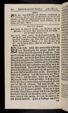 840-854, Capitel XXI. bis XXX.