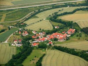 Görbitzhausen : BAB A 71