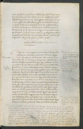 Oratio pro Archia poeta