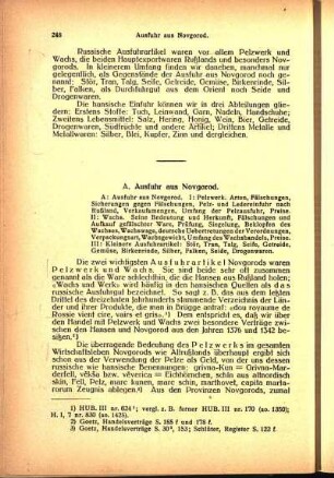[I. Pelzwerk]