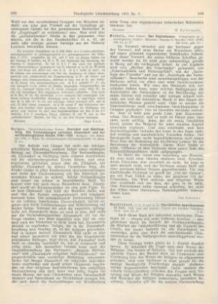 163-164 [Rezension] Geiges, Robert, Herrnhut und Württemberg