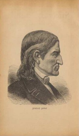 Friedrich Fröbel