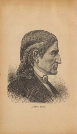 Friedrich Fröbel