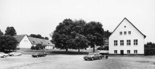 Spielmannschule; Weilburg, Frankfurter Straße 42, Frankfurter Straße 40