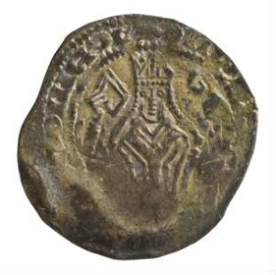 Münze, Pfennig, 1275 - 1282
