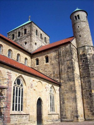 Hildesheim: St. Michael