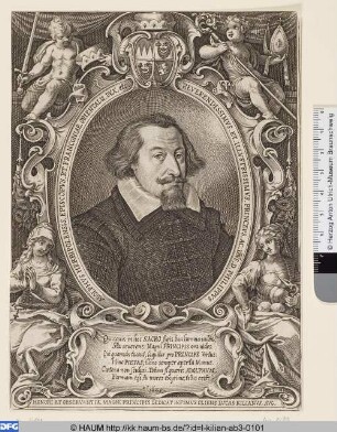 Adolph von Ehrenberg