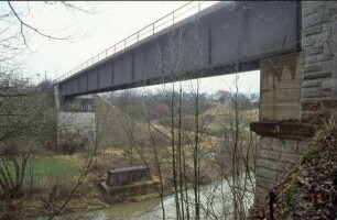 Gaildorf Kocherbrücke