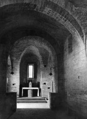 San Giacomo de Muro Rupto
