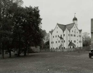 Ehem. Wasserburg