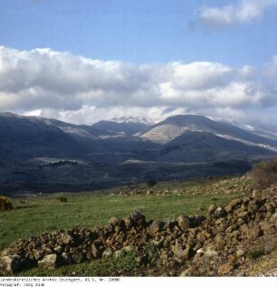 Israel: Hermon