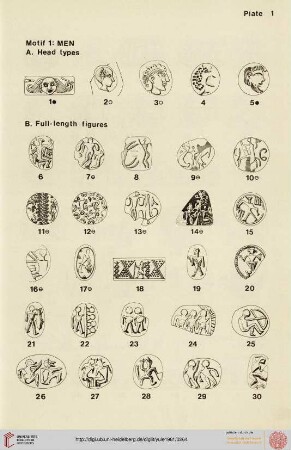 Plates 1-41