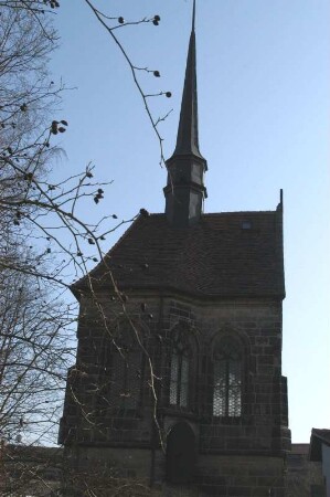 Görlitz: Heiliges Grab