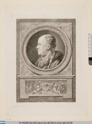 Christian Wilhelm Ernst Dietrich