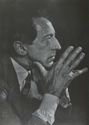 Jean Cocteau