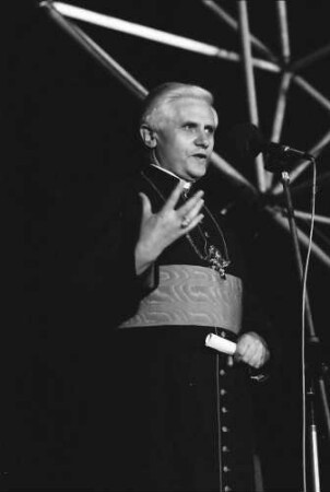 [Joseph Kardinal Ratzinger]