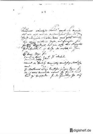 3: Brief von Andreas Riem an Johann Wilhelm Ludwig Gleim