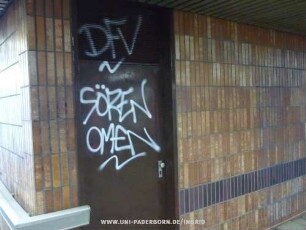 DFV SÖREN OMEN