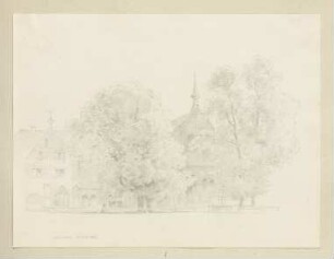 Kloster Maulbronn