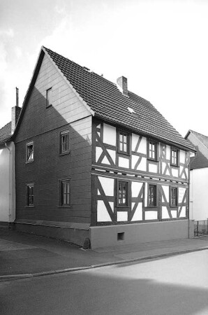 Wetzlar, Oberdorfstraße 10