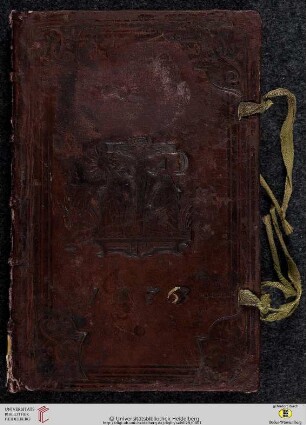 Officia quaedam ordinis cisterciensis