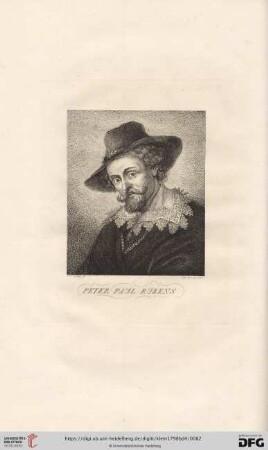 Peter Paul Rubens