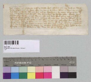 A: Breitenau, Sieghart von, Richter Dachau